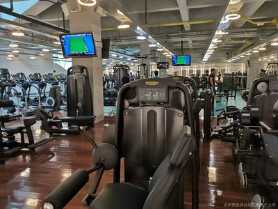 玖华益康休闲健身活动——打造健康生活方式