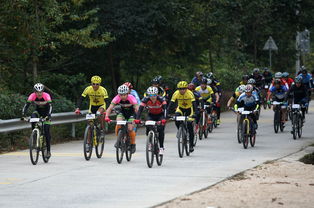 2016湖南省山地户外健身休闲大会汝城站 精彩瞬间，悦动山水