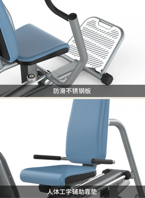 当“夕阳”人群爱上“朝阳”产业——银发健身新风潮如何重塑休闲生活